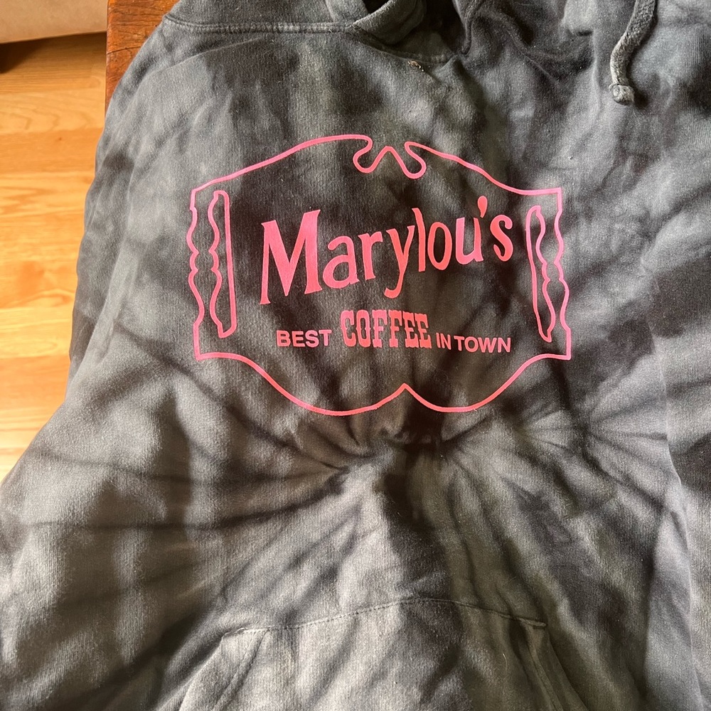 Marylou’s Hoodie